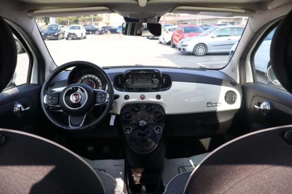 Fiat 500 usata a Gorizia (7)