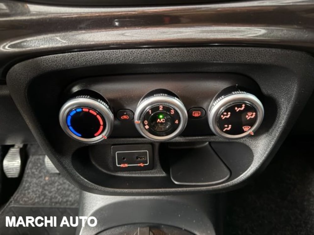 Fiat 500L usata a Perugia (19)