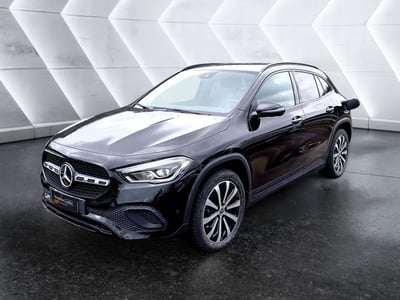 Mercedes-Benz GLA SUV 200 Automatic 4Matic Sport Plus del 2020 usata