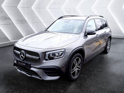 Mercedes-Benz GLB 200 d Business Extra auto 7p.ti del 2021 usata