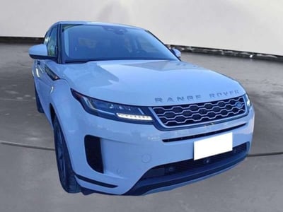 Land Rover Range Rover Evoque 2.0d i4 mhev S awd 163cv auto del 2021 usata a Empoli