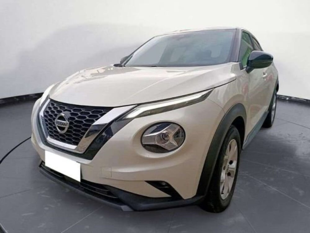 Nissan Juke usata a Firenze (3)