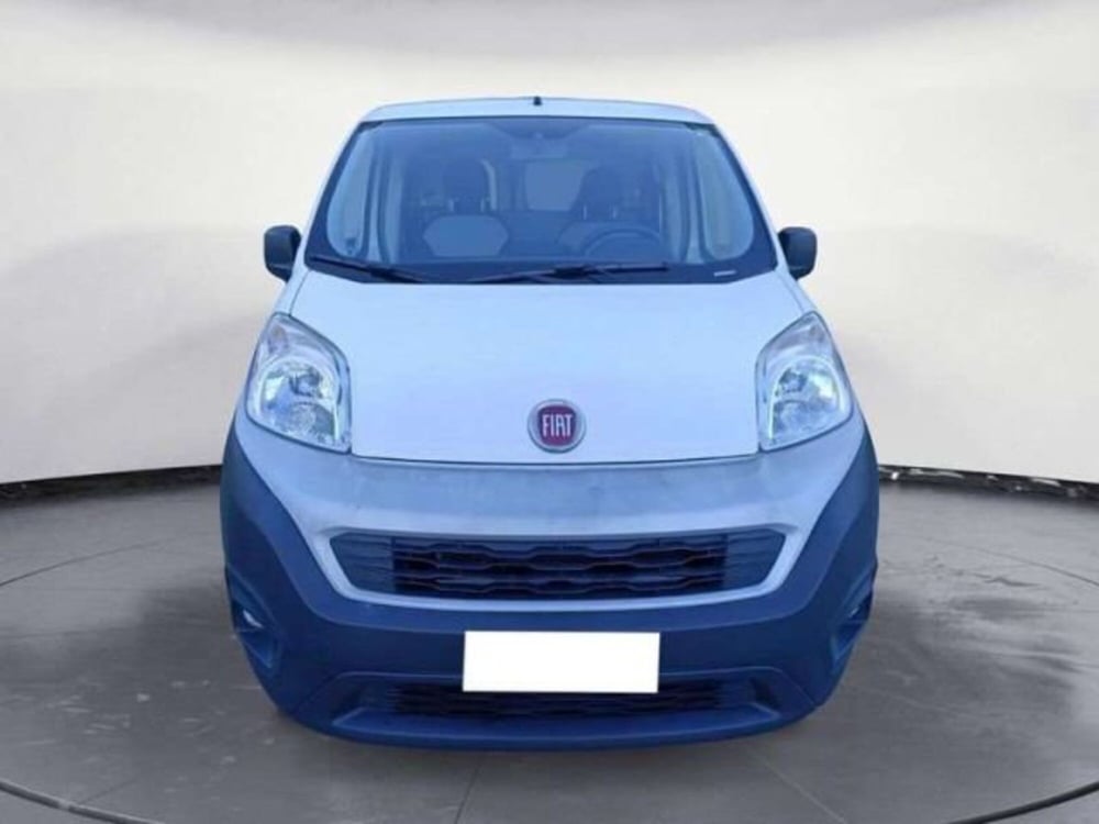 Fiat Fiorino usata a Firenze (2)