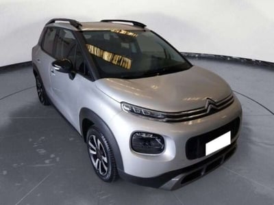 Citroen C3 Aircross PureTech 110 S&amp;S Shine Pack  del 2019 usata a Empoli