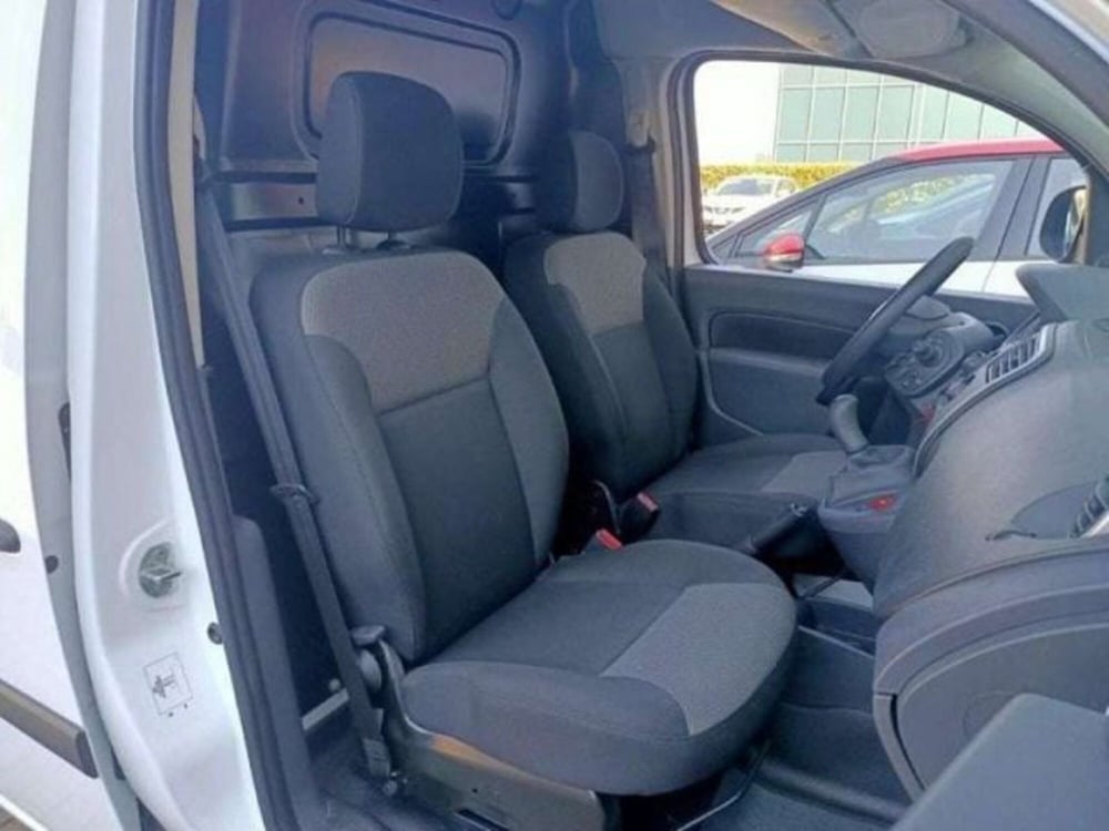 Renault Kangoo usata a Firenze (12)