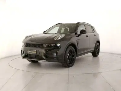Lynk &amp; Co 01 01 1.5 td phev More auto nuova a Modena