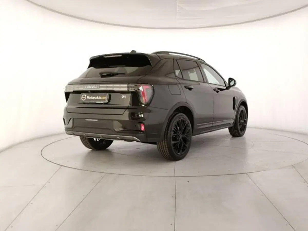 Lynk & Co 01 nuova a Modena (2)