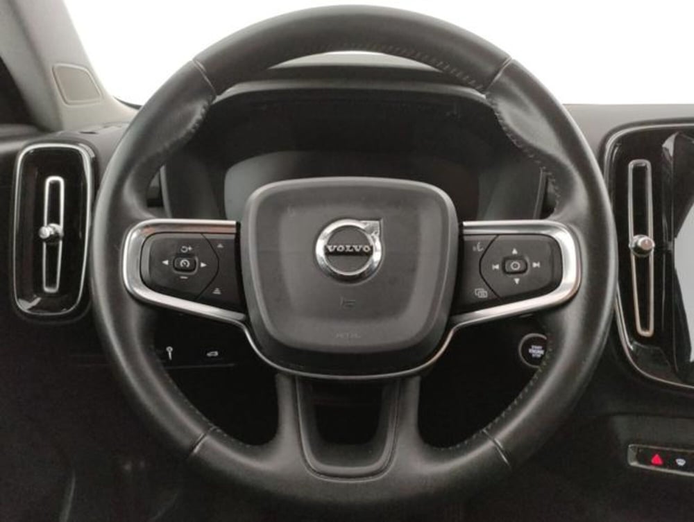 Volvo XC40 usata a Modena (16)