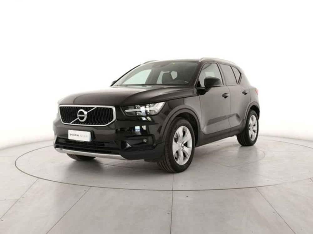 Volvo XC40 usata a Modena (2)