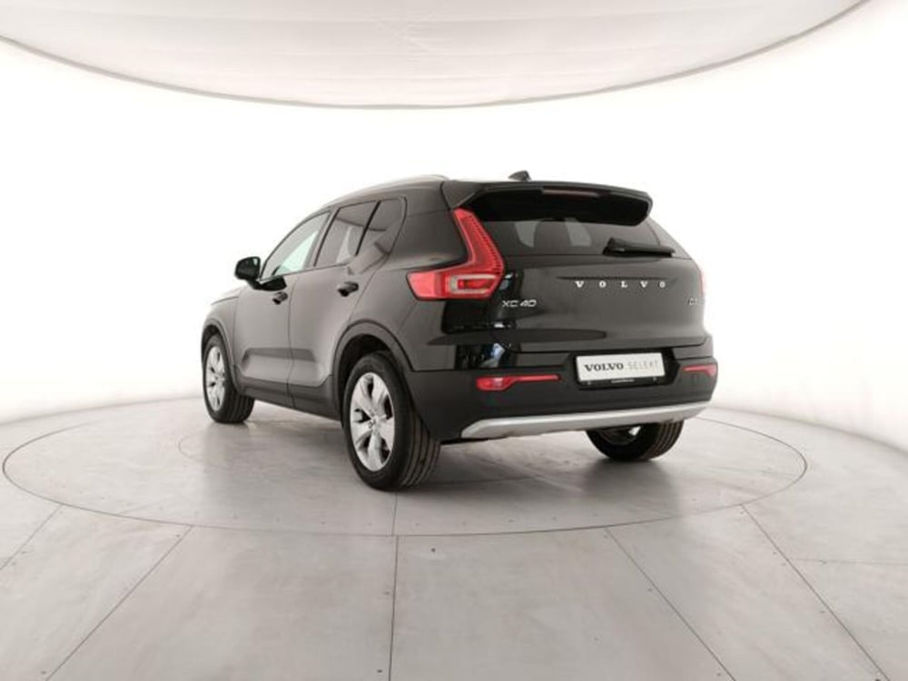 Volvo XC40 usata a Modena (3)