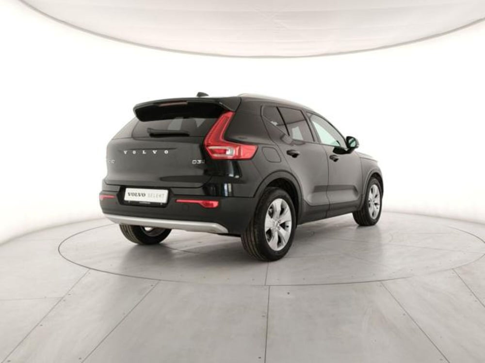 Volvo XC40 usata a Modena (5)