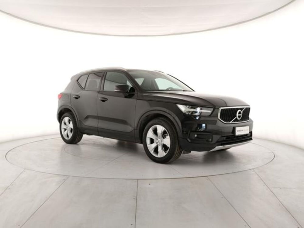 Volvo XC40 usata a Modena (6)