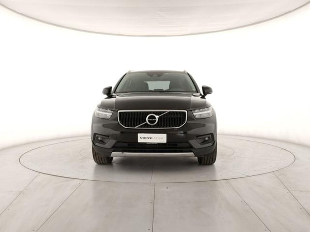 Volvo XC40 usata a Modena (7)