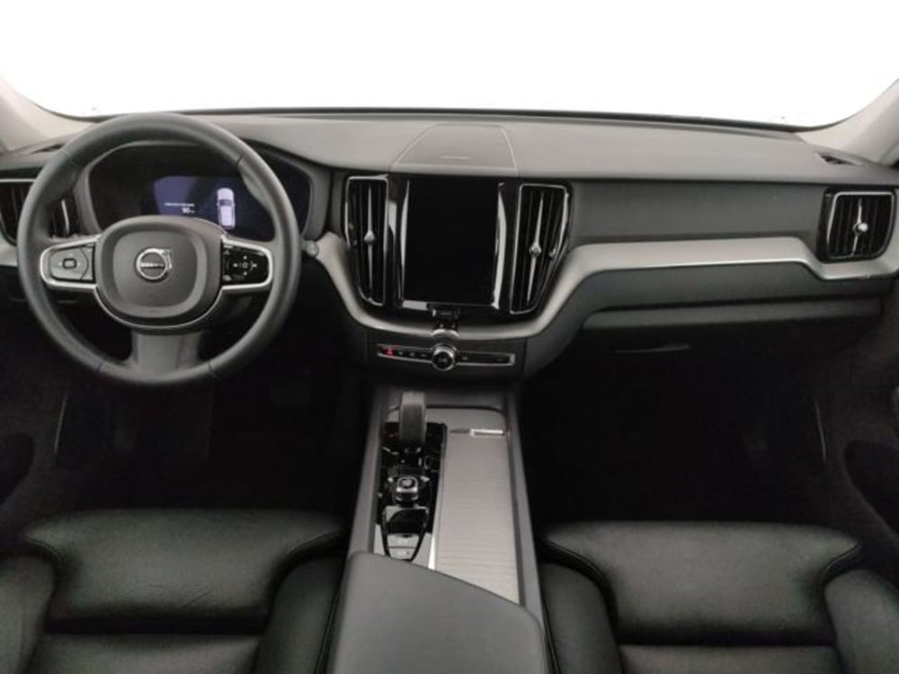 Volvo XC60 usata a Modena (15)