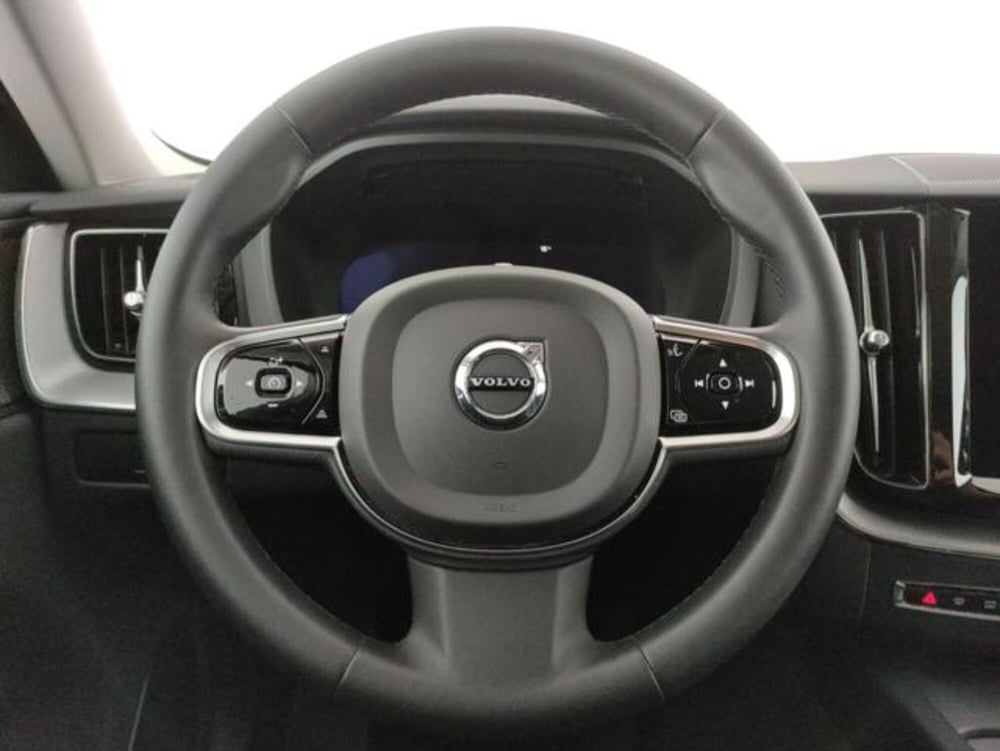 Volvo XC60 usata a Modena (16)