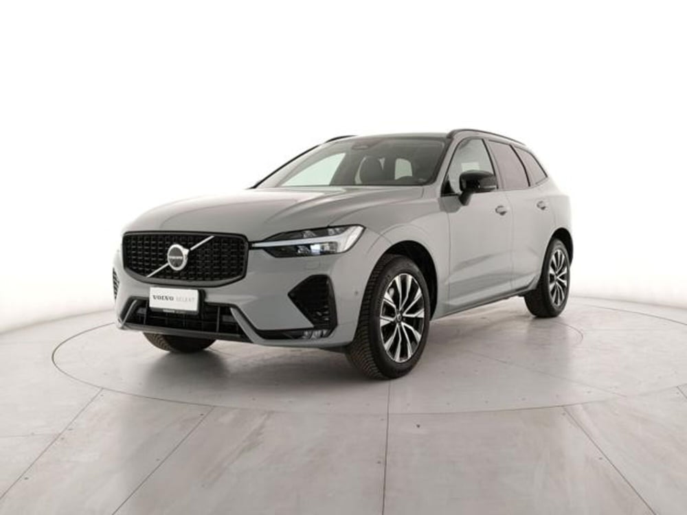 Volvo XC60 usata a Modena (2)