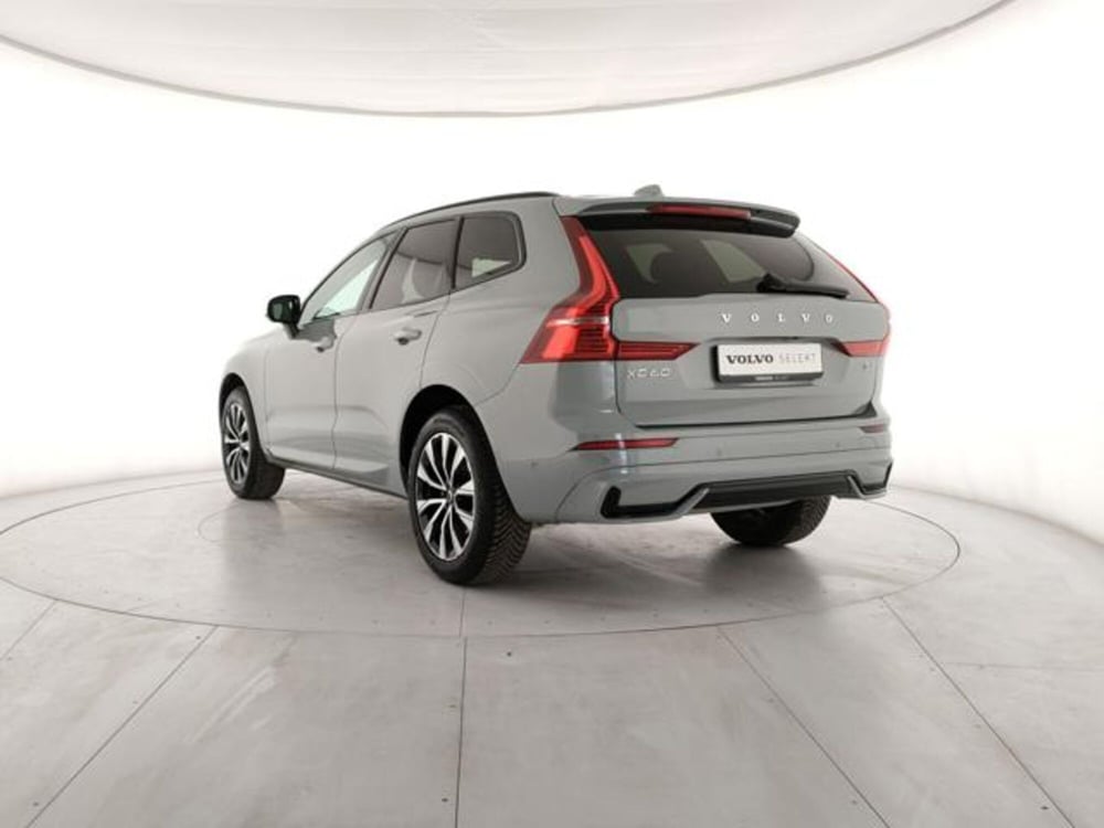 Volvo XC60 usata a Modena (3)