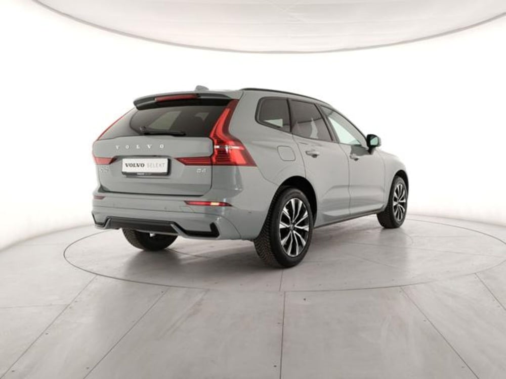 Volvo XC60 usata a Modena (5)