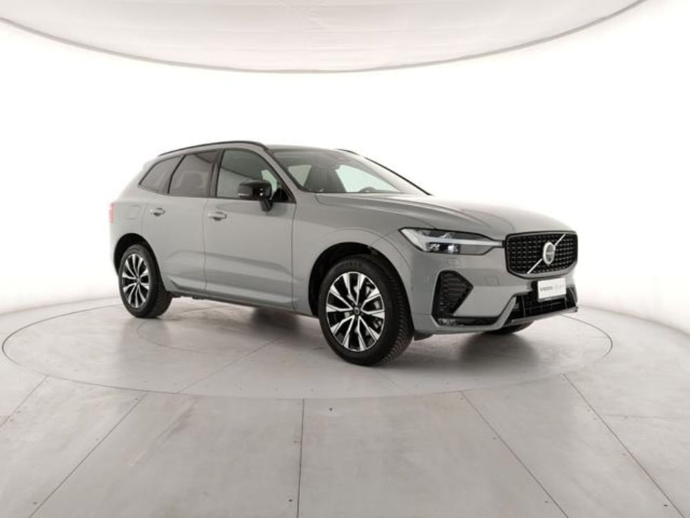 Volvo XC60 usata a Modena (6)