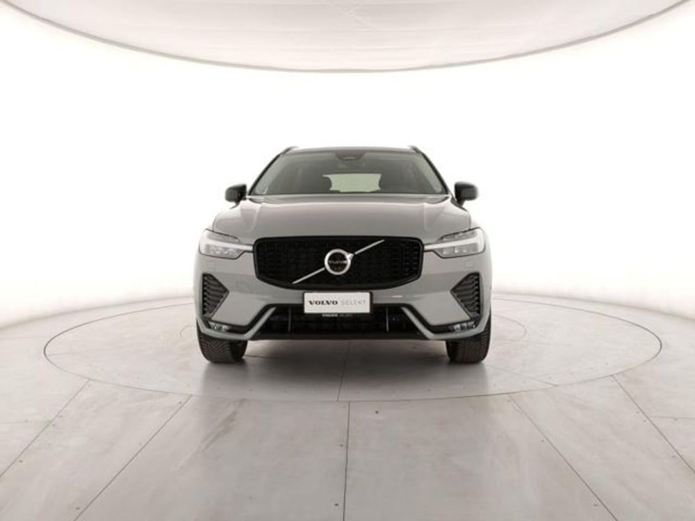 Volvo XC60 usata a Modena (7)