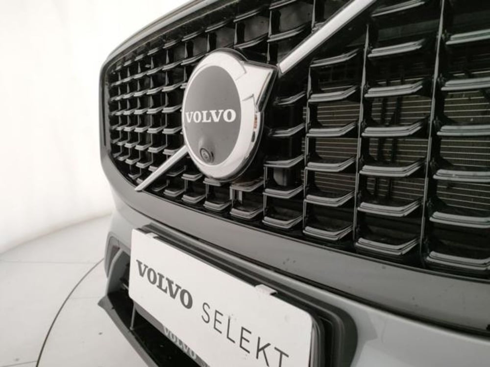 Volvo XC60 usata a Modena (9)