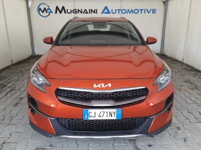 Kia XCeed 1.0 T-GDi Urban  del 2022 usata a Firenze