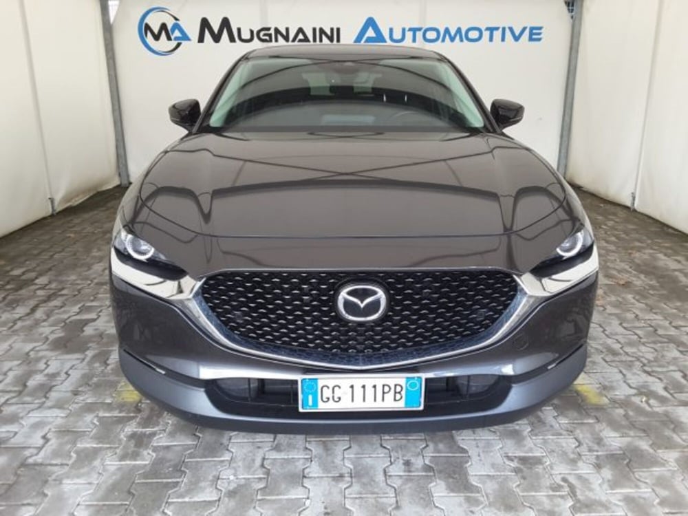 Mazda CX-30 usata a Firenze