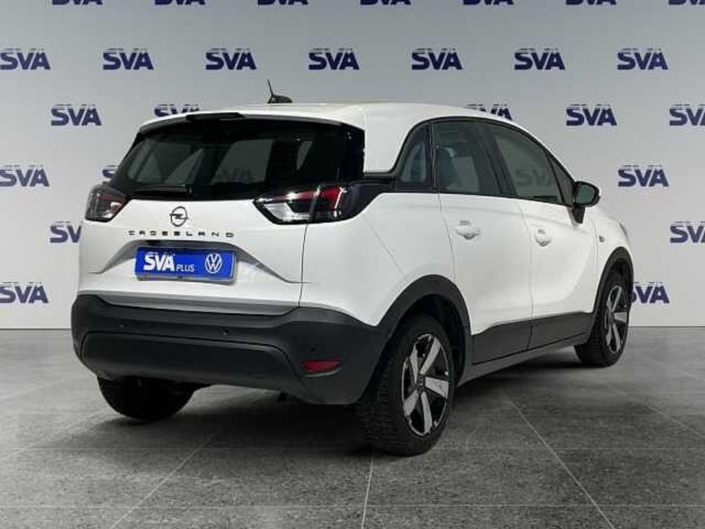 Opel Crossland usata a Ravenna (5)