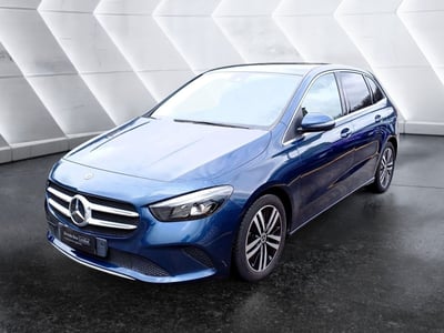 Mercedes-Benz Classe B 180 Sport Plus  del 2022 usata