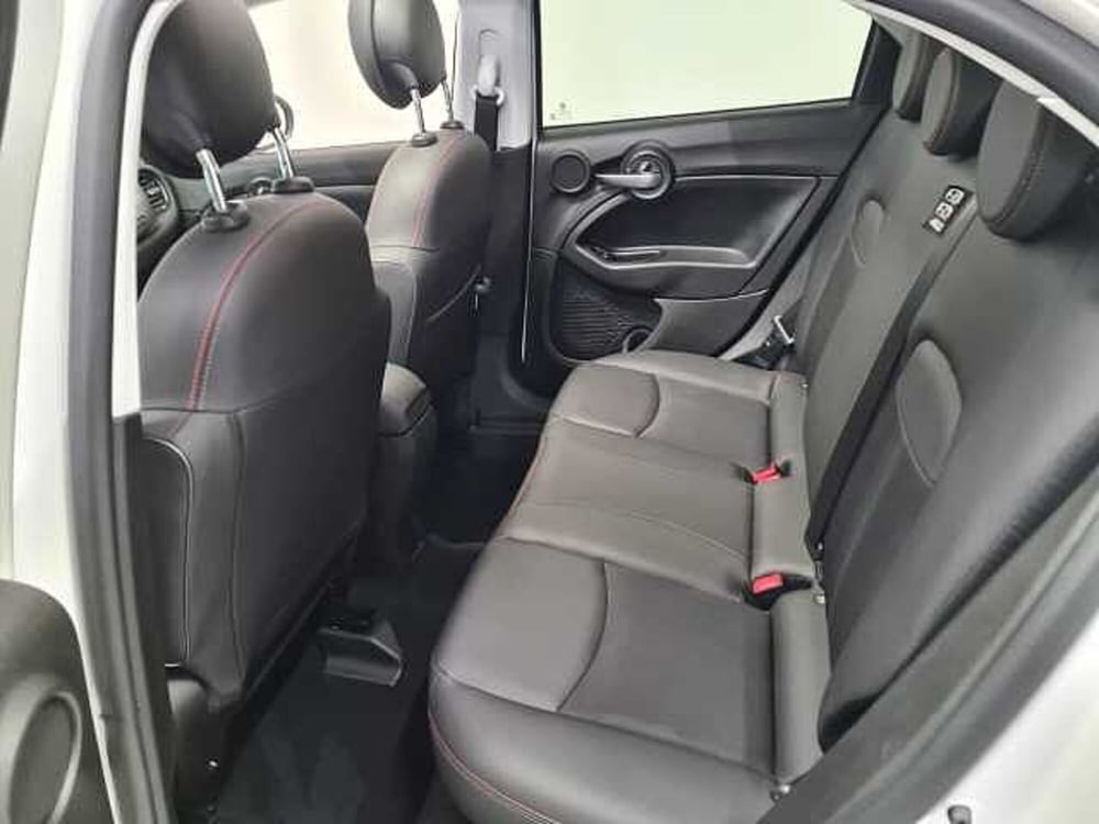 Fiat 500X usata a Brescia (12)