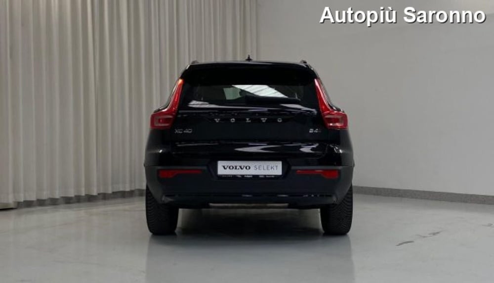 Volvo XC40 usata a Varese (6)