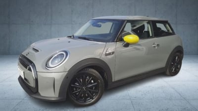 MINI Mini Cooper SE Classic  del 2022 usata a Verona