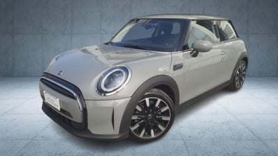 MINI Mini 1.5 Cooper Classic  del 2022 usata a Verona