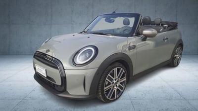 MINI Mini 1.5 Cooper Classic  del 2022 usata a Verona