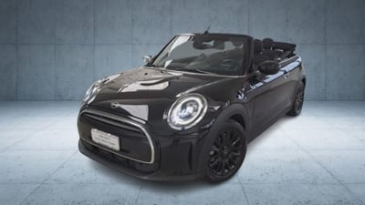 MINI Mini Cabrio 1.5 Cooper Classic Cabrio  del 2021 usata a Verona