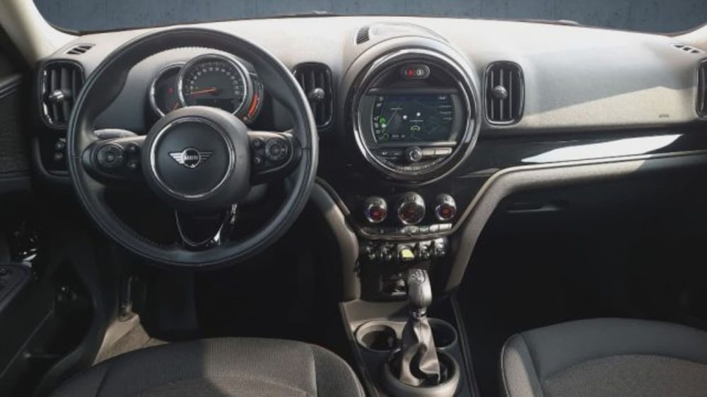 MINI Mini Countryman usata a Verona (10)