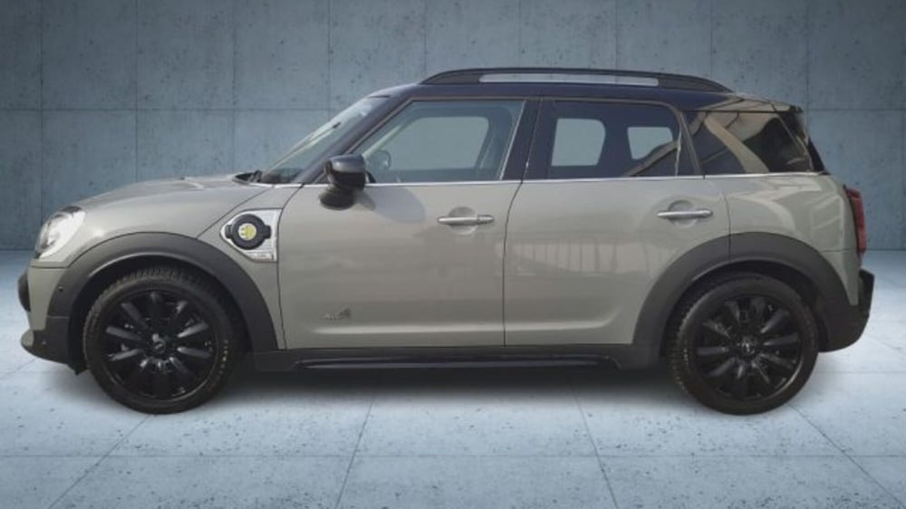 MINI Mini Countryman usata a Verona (3)