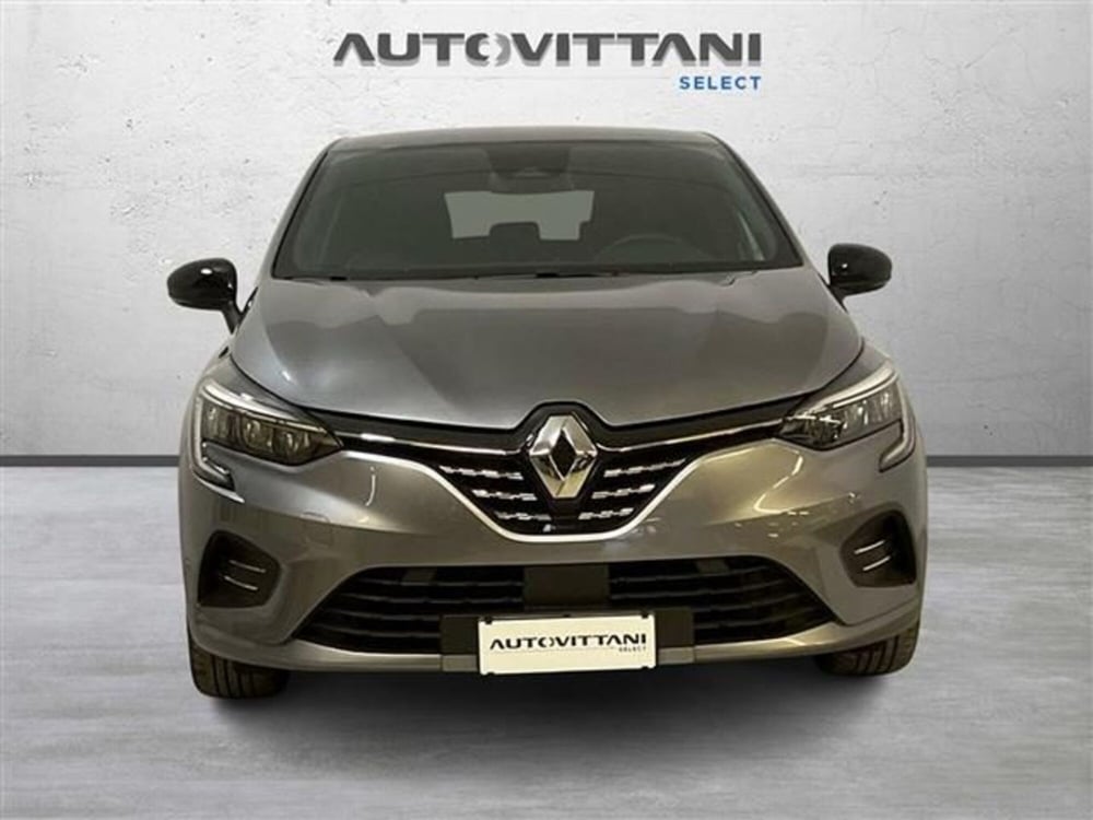 Renault Clio usata a Como (2)