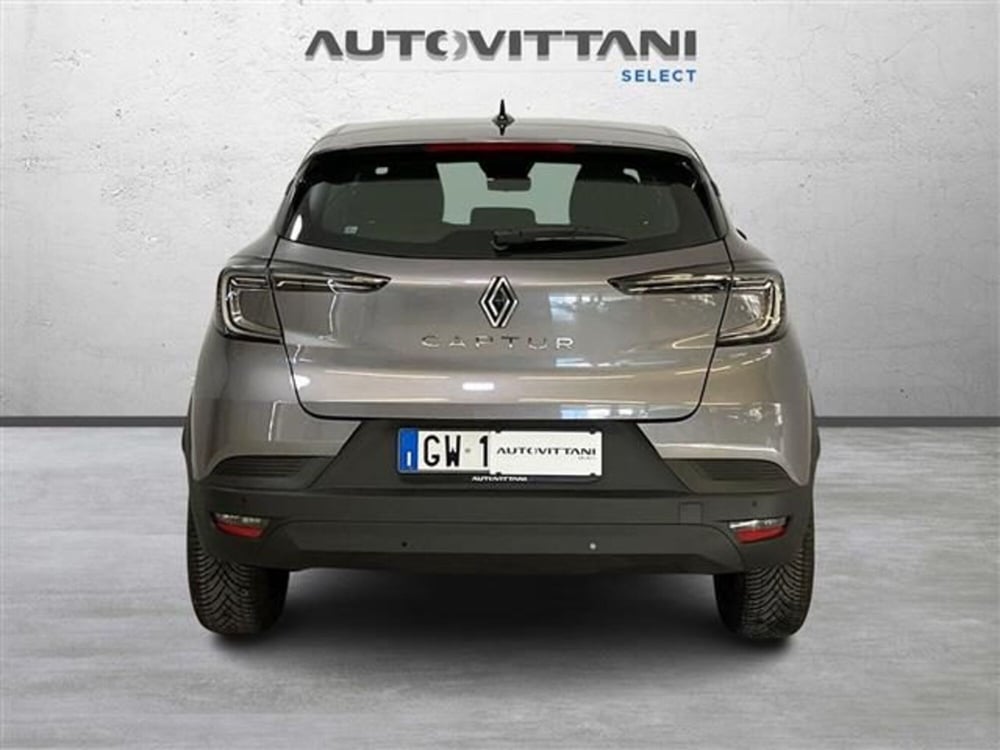 Renault Captur usata a Como (4)