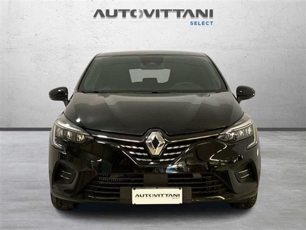 Renault Clio usata a Como (2)