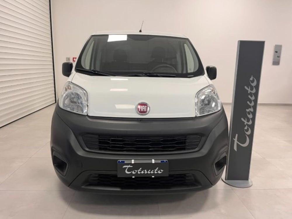 Fiat Fiorino usata a Oristano (2)