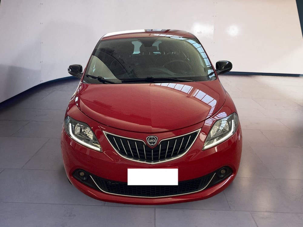 Lancia Ypsilon usata a Torino