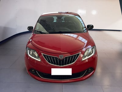 Lancia Ypsilon 1.2 69 CV 5 porte GPL Gold Plus del 2022 usata a Torino