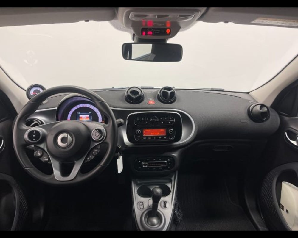 smart forfour usata a Treviso (4)