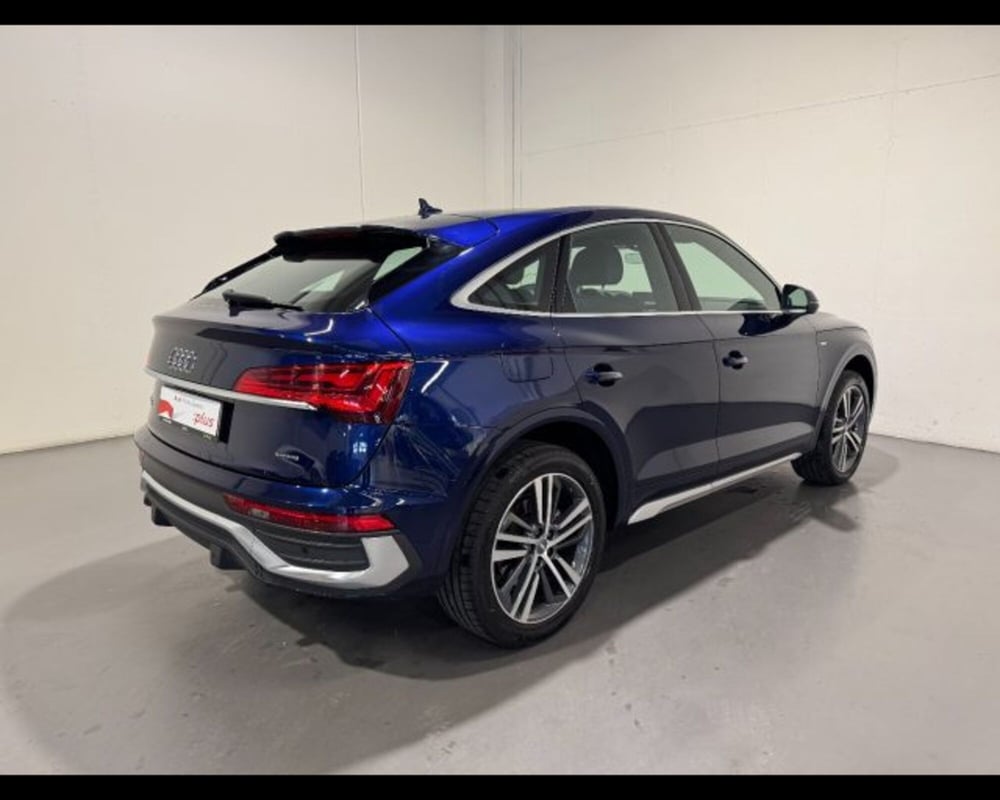 Audi Q5 usata a Treviso (2)