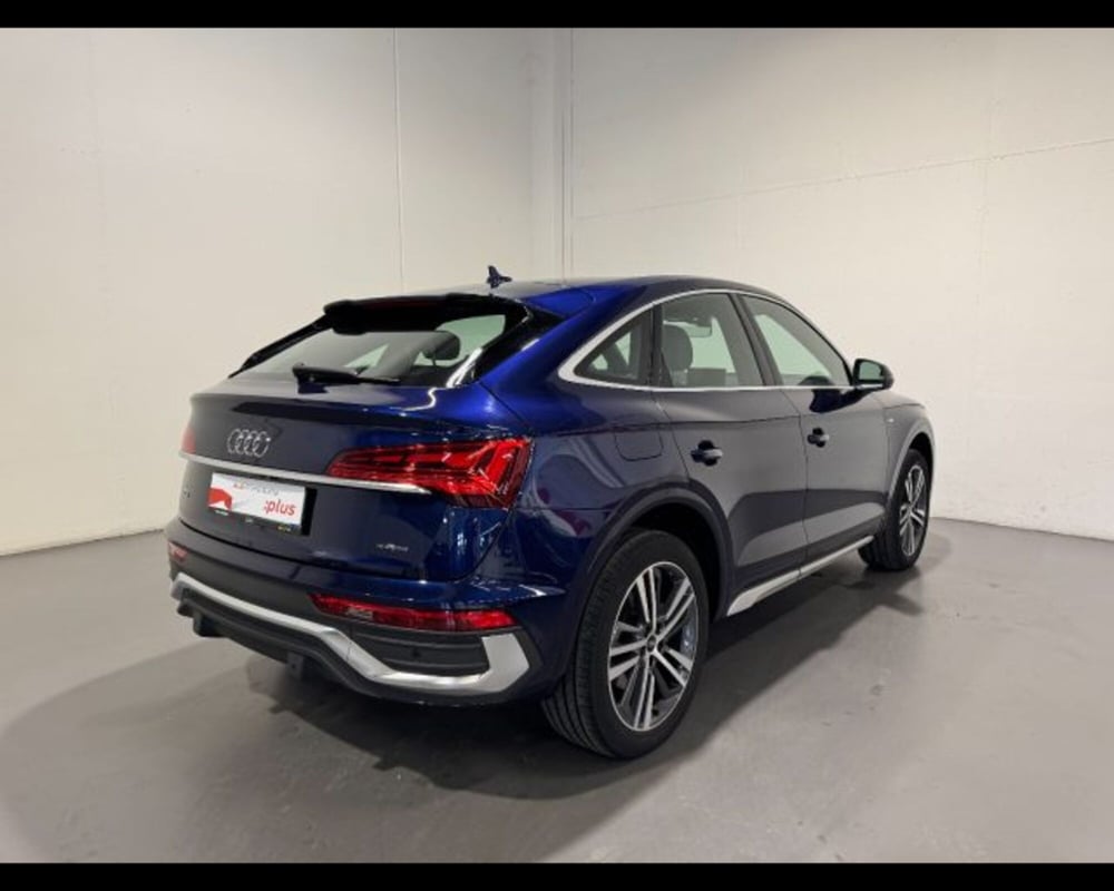 Audi Q5 usata a Treviso (2)