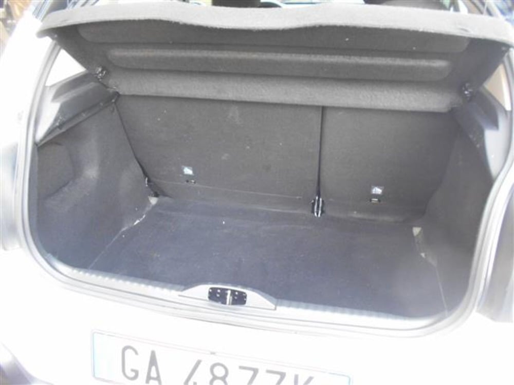 Citroen C3 usata a Firenze (5)