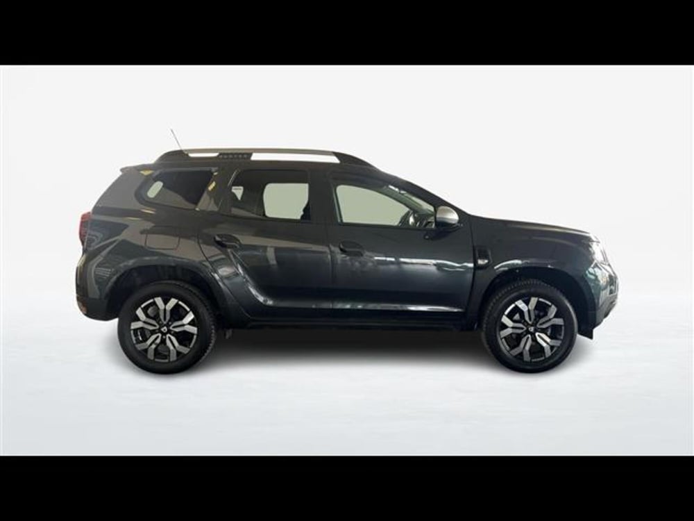 Dacia Duster usata a Catania (4)