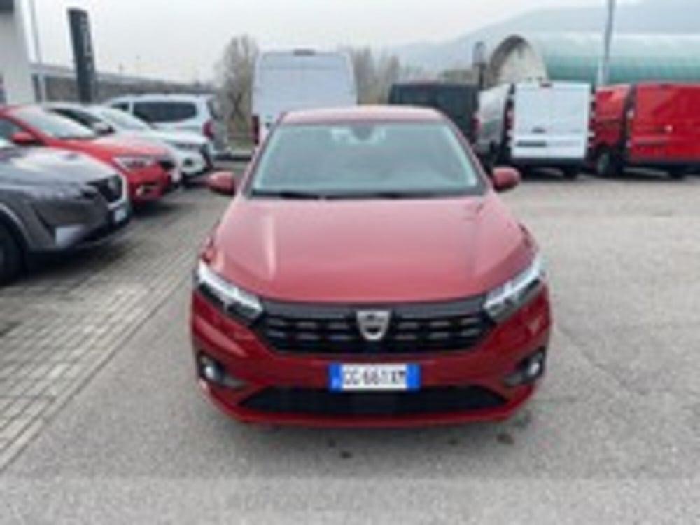 Dacia Sandero usata a Pordenone (8)