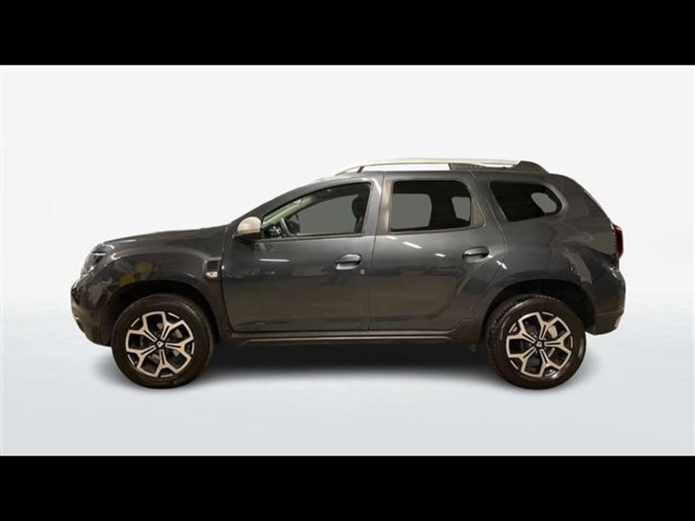 Dacia Duster usata a Varese (3)